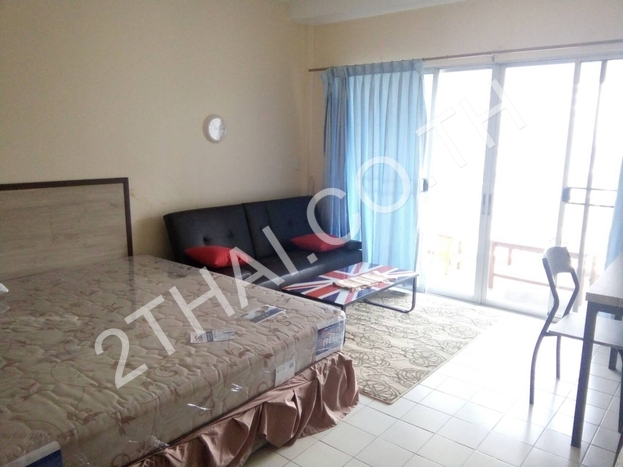 Baan Suan Lalana, พัทยา, จอมเทียน - photo, price, location map