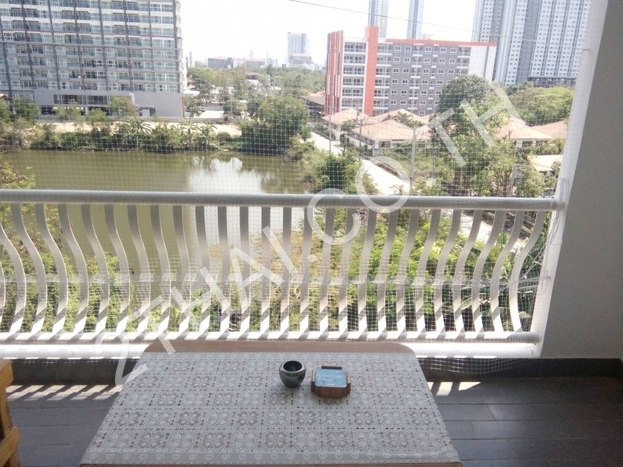 Baan Suan Lalana, พัทยา, จอมเทียน - photo, price, location map