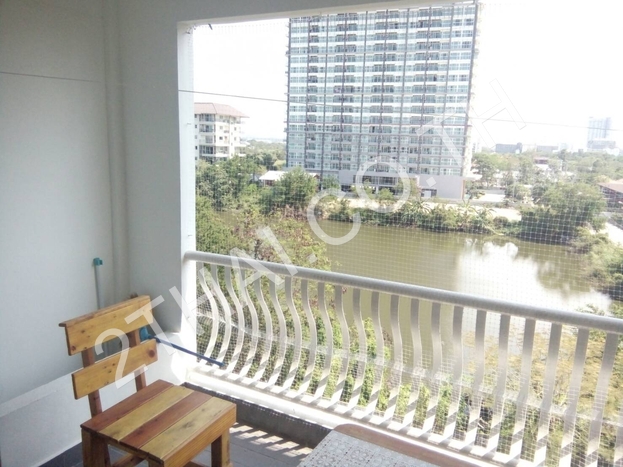 Baan Suan Lalana, พัทยา, จอมเทียน - photo, price, location map