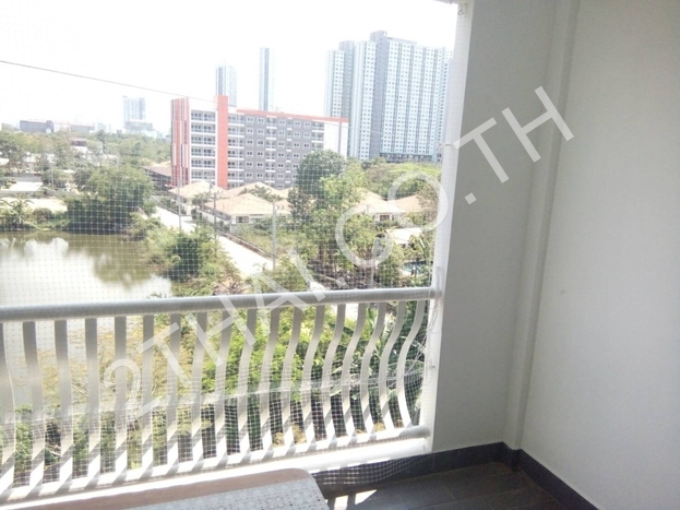 Baan Suan Lalana, พัทยา, จอมเทียน - photo, price, location map