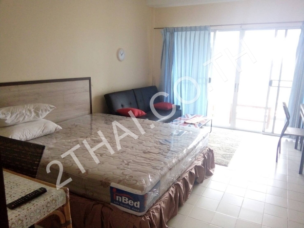 Baan Suan Lalana, พัทยา, จอมเทียน - photo, price, location map