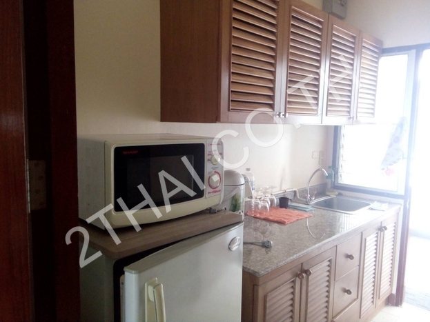 Baan Suan Lalana, พัทยา, จอมเทียน - photo, price, location map
