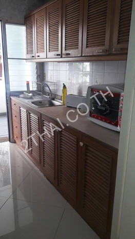 Baan Suan Lalana, พัทยา, จอมเทียน - photo, price, location map