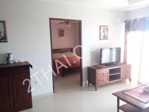 Jomtien Beach Mountain 2, พัทยา, จอมเทียน - photo, price, location map