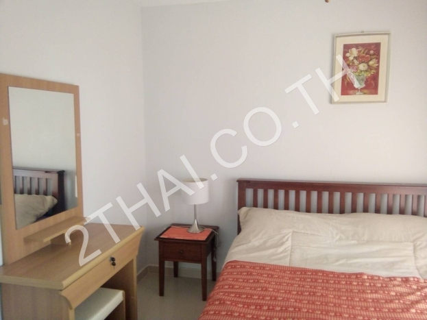 Jomtien Beach Mountain 2, พัทยา, จอมเทียน - photo, price, location map