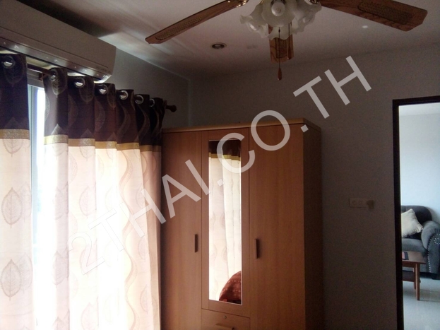 Jomtien Beach Mountain 2, พัทยา, จอมเทียน - photo, price, location map