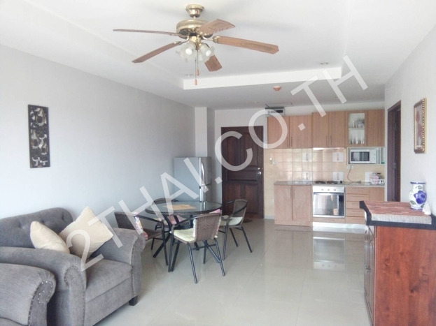 Jomtien Beach Mountain 2, พัทยา, จอมเทียน - photo, price, location map