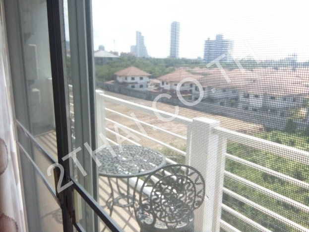 Jomtien Beach Mountain 2, พัทยา, จอมเทียน - photo, price, location map