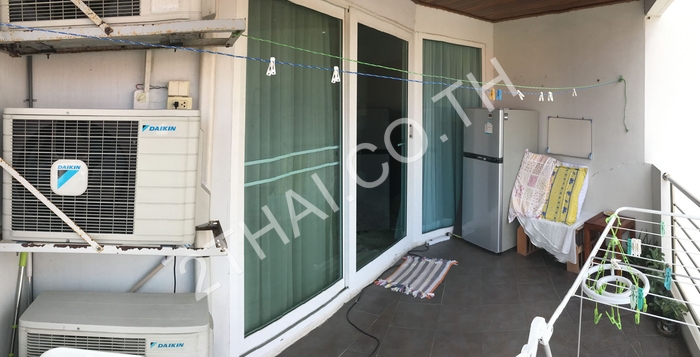 Jomtien Plaza Residence, พัทยา, จอมเทียน - photo, price, location map