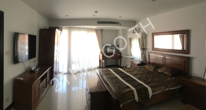 Jomtien Plaza Residence, พัทยา, จอมเทียน - photo, price, location map