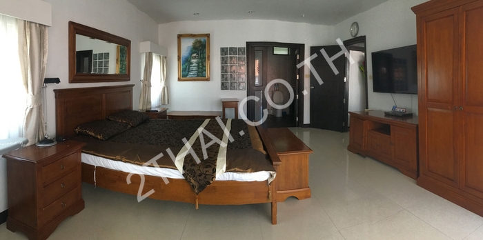 Jomtien Plaza Residence, พัทยา, จอมเทียน - photo, price, location map