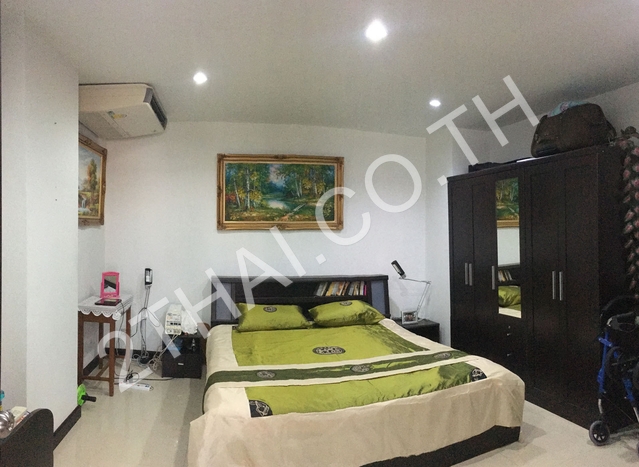 Jomtien Plaza Residence, พัทยา, จอมเทียน - photo, price, location map