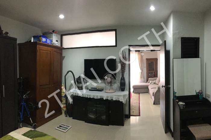 Jomtien Plaza Residence, พัทยา, จอมเทียน - photo, price, location map
