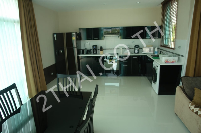 Nagawari Pool Villa Pattaya‎, พัทยา, นาจอมเทียน - photo, price, location map