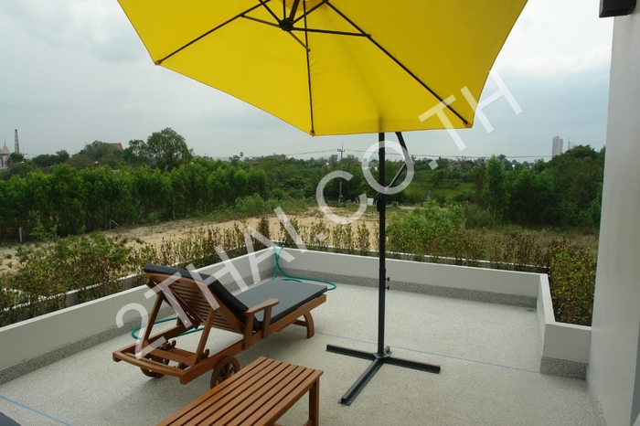 Nagawari Pool Villa Pattaya‎, พัทยา, นาจอมเทียน - photo, price, location map