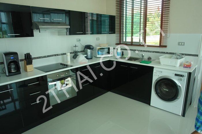 Nagawari Pool Villa Pattaya‎, พัทยา, นาจอมเทียน - photo, price, location map