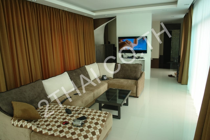 Nagawari Pool Villa Pattaya‎, พัทยา, นาจอมเทียน - photo, price, location map