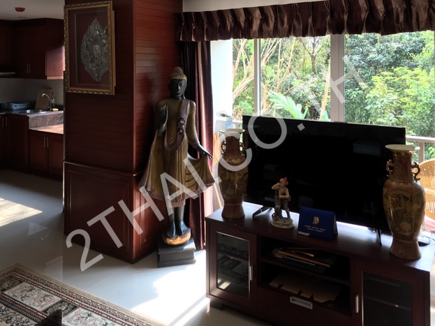 Jomtien Beach Mountain 6, พัทยา, จอมเทียน - photo, price, location map