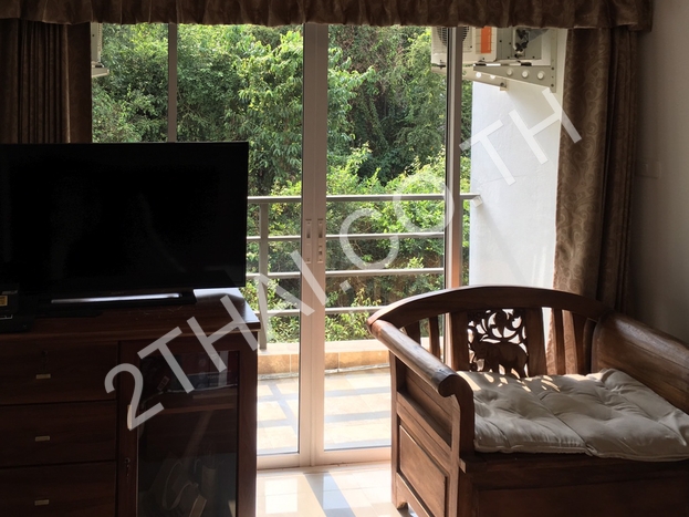 Jomtien Beach Mountain 6, พัทยา, จอมเทียน - photo, price, location map