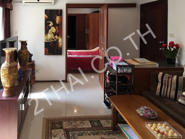 Jomtien Beach Mountain 6, พัทยา, จอมเทียน - photo, price, location map
