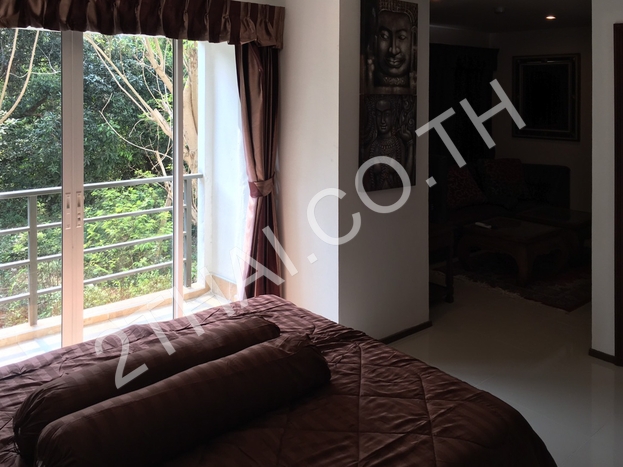 Jomtien Beach Mountain 6, พัทยา, จอมเทียน - photo, price, location map