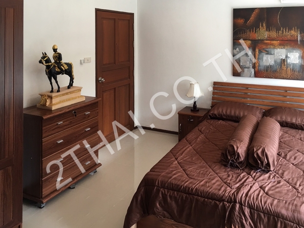 Jomtien Beach Mountain 6, พัทยา, จอมเทียน - photo, price, location map