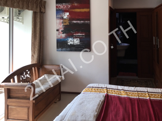 Jomtien Beach Mountain 6, พัทยา, จอมเทียน - photo, price, location map