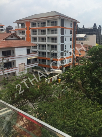 Sunset Boulevard, พัทยา, พระตำหนัก - photo, price, location map
