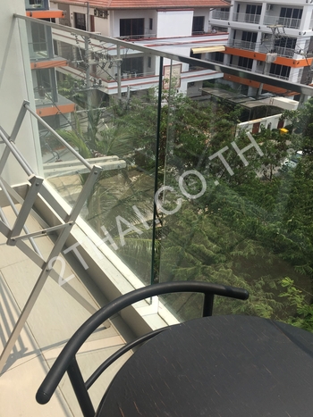 Sunset Boulevard, พัทยา, พระตำหนัก - photo, price, location map