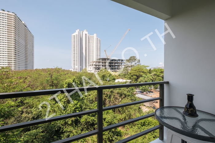 Jomtien Beach Mountain 6, พัทยา, จอมเทียน - photo, price, location map