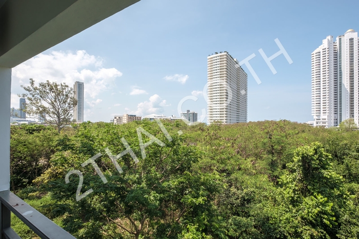 Jomtien Beach Mountain 6, พัทยา, จอมเทียน - photo, price, location map
