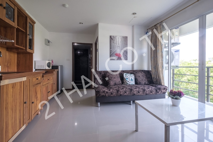 Jomtien Beach Mountain 6, พัทยา, จอมเทียน - photo, price, location map