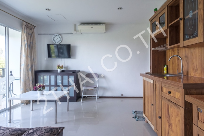 Jomtien Beach Mountain 6, พัทยา, จอมเทียน - photo, price, location map