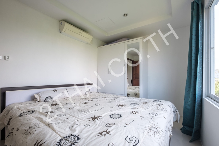 Jomtien Beach Mountain 6, พัทยา, จอมเทียน - photo, price, location map
