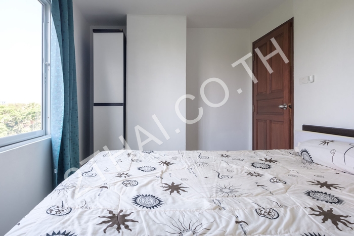 Jomtien Beach Mountain 6, พัทยา, จอมเทียน - photo, price, location map
