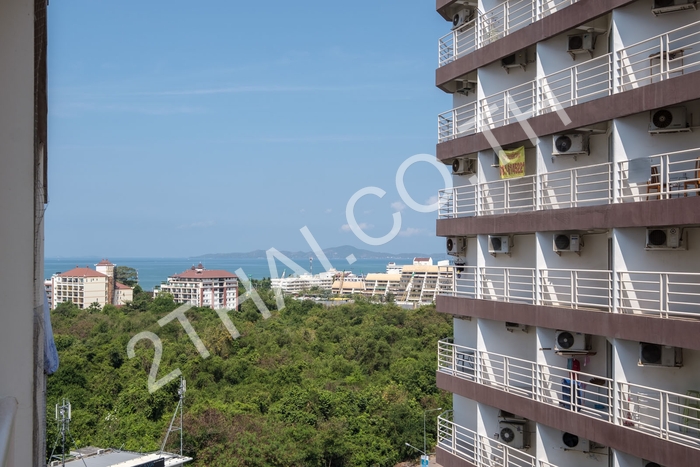 Jomtien Beach Condominium / คอนโดริมหาด จอมเทียน, พัทยา, จอมเทียน - photo, price, location map