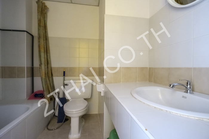 Jomtien Beach Condominium / คอนโดริมหาด จอมเทียน, พัทยา, จอมเทียน - photo, price, location map
