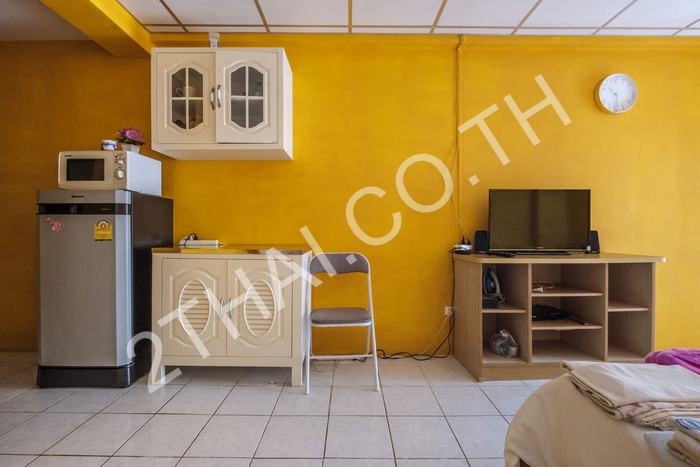 Jomtien Beach Condominium / คอนโดริมหาด จอมเทียน, พัทยา, จอมเทียน - photo, price, location map