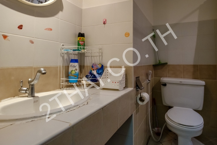 Jomtien Beach Condominium / คอนโดริมหาด จอมเทียน, พัทยา, จอมเทียน - photo, price, location map