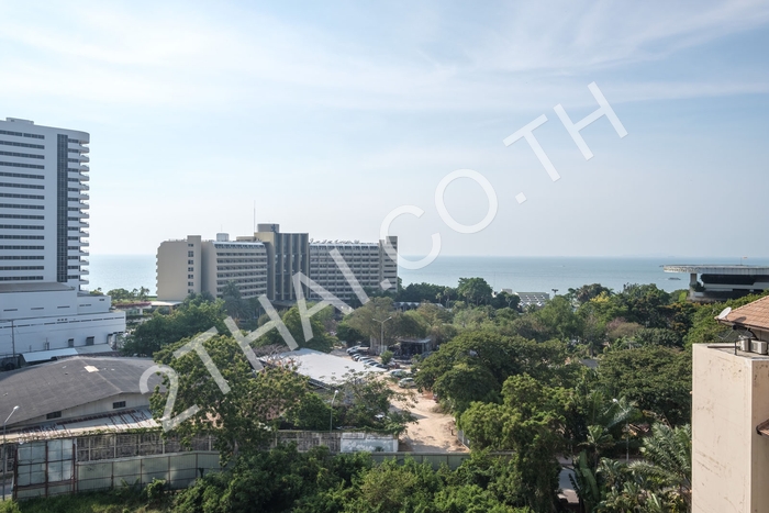 The Cloud, พัทยา, พระตำหนัก - photo, price, location map