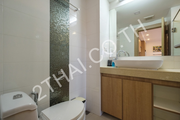 City Garden Pratumnak, พัทยา, พระตำหนัก - photo, price, location map