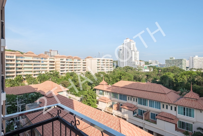 City Garden Pratumnak, พัทยา, พระตำหนัก - photo, price, location map