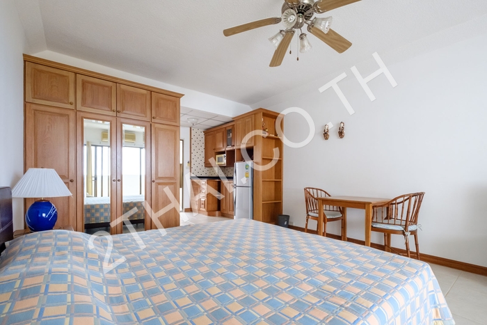 Jomtien Beach Paradise, พัทยา, จอมเทียน - photo, price, location map