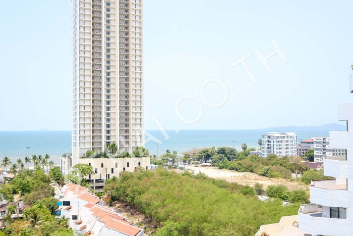 Jomtien Beach Paradise, พัทยา, จอมเทียน - photo, price, location map