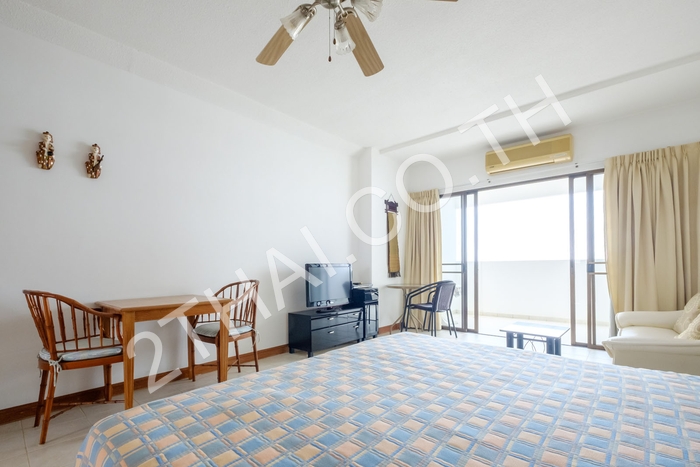 Jomtien Beach Paradise, พัทยา, จอมเทียน - photo, price, location map