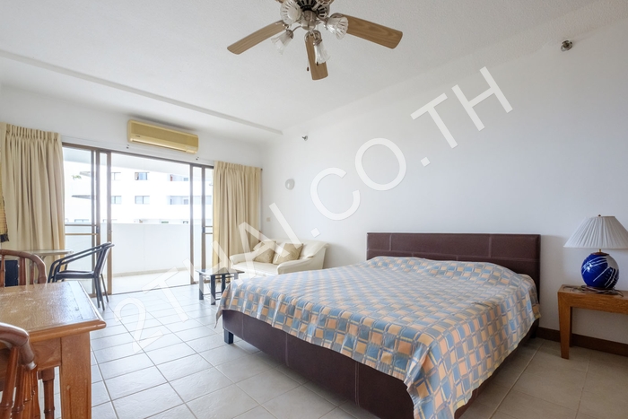 Jomtien Beach Paradise, พัทยา, จอมเทียน - photo, price, location map