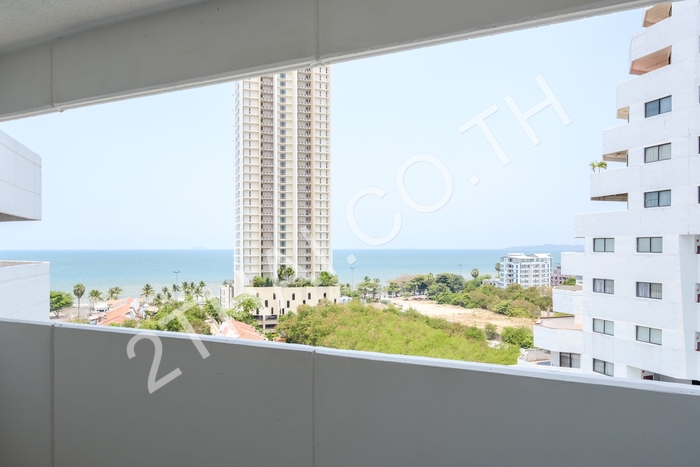 Jomtien Beach Paradise, พัทยา, จอมเทียน - photo, price, location map