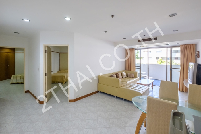 Jomtien Beach Paradise, พัทยา, จอมเทียน - photo, price, location map