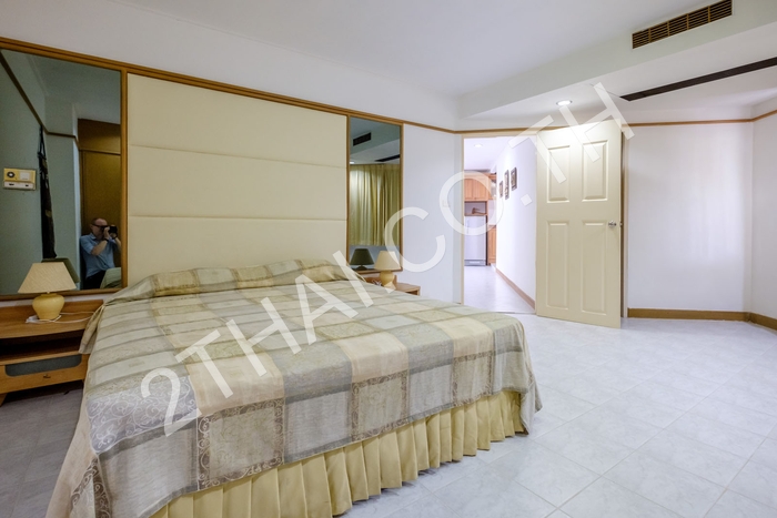 Jomtien Beach Paradise, พัทยา, จอมเทียน - photo, price, location map