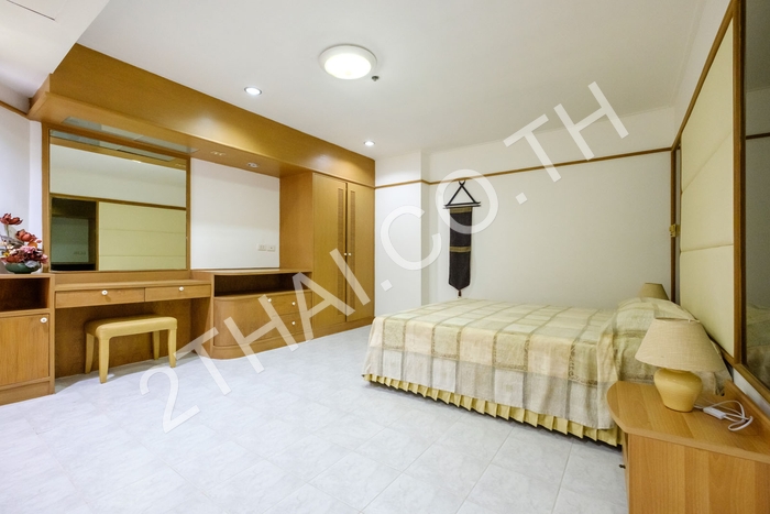 Jomtien Beach Paradise, พัทยา, จอมเทียน - photo, price, location map